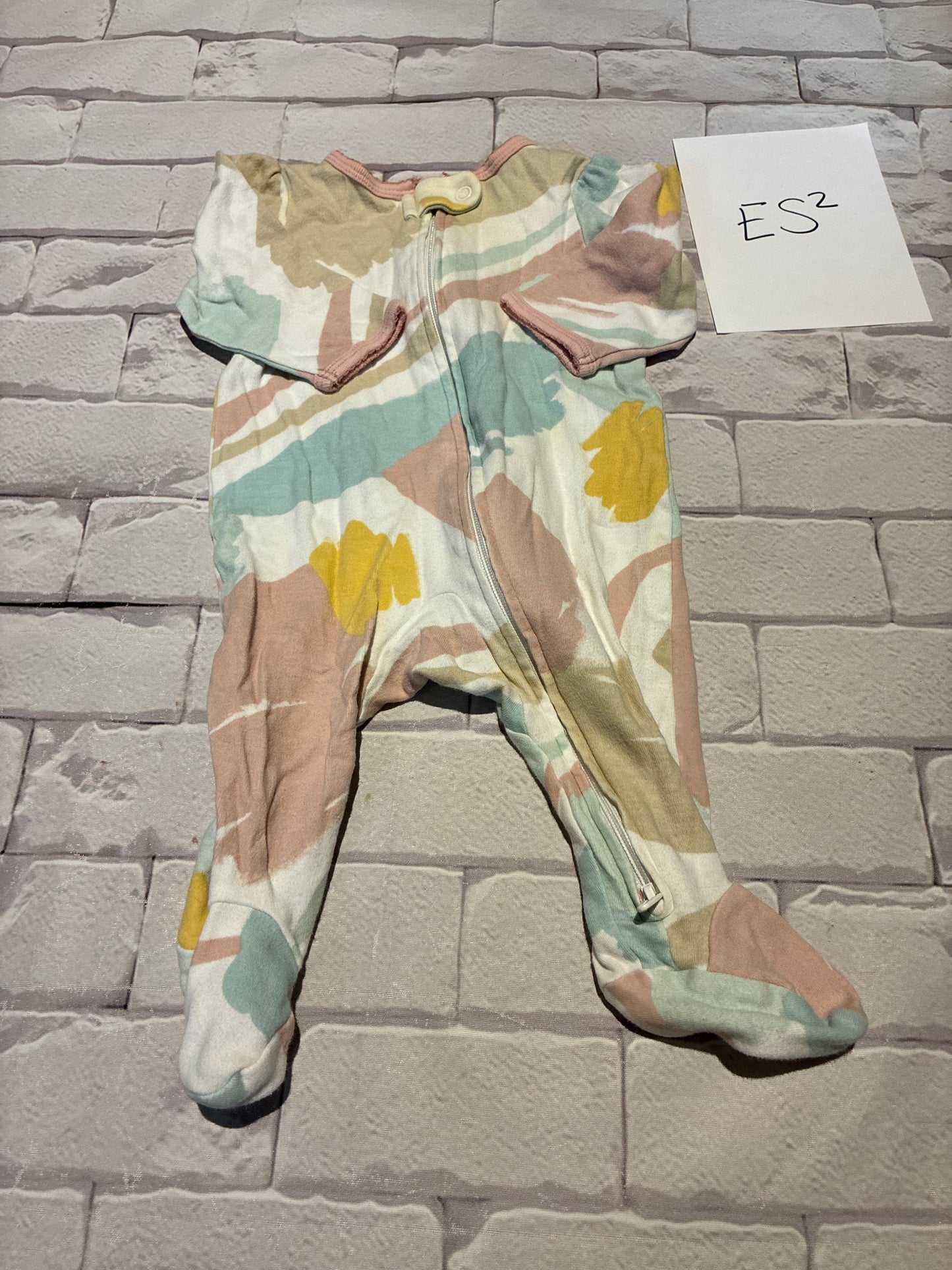 Sleepwear Size 3m
