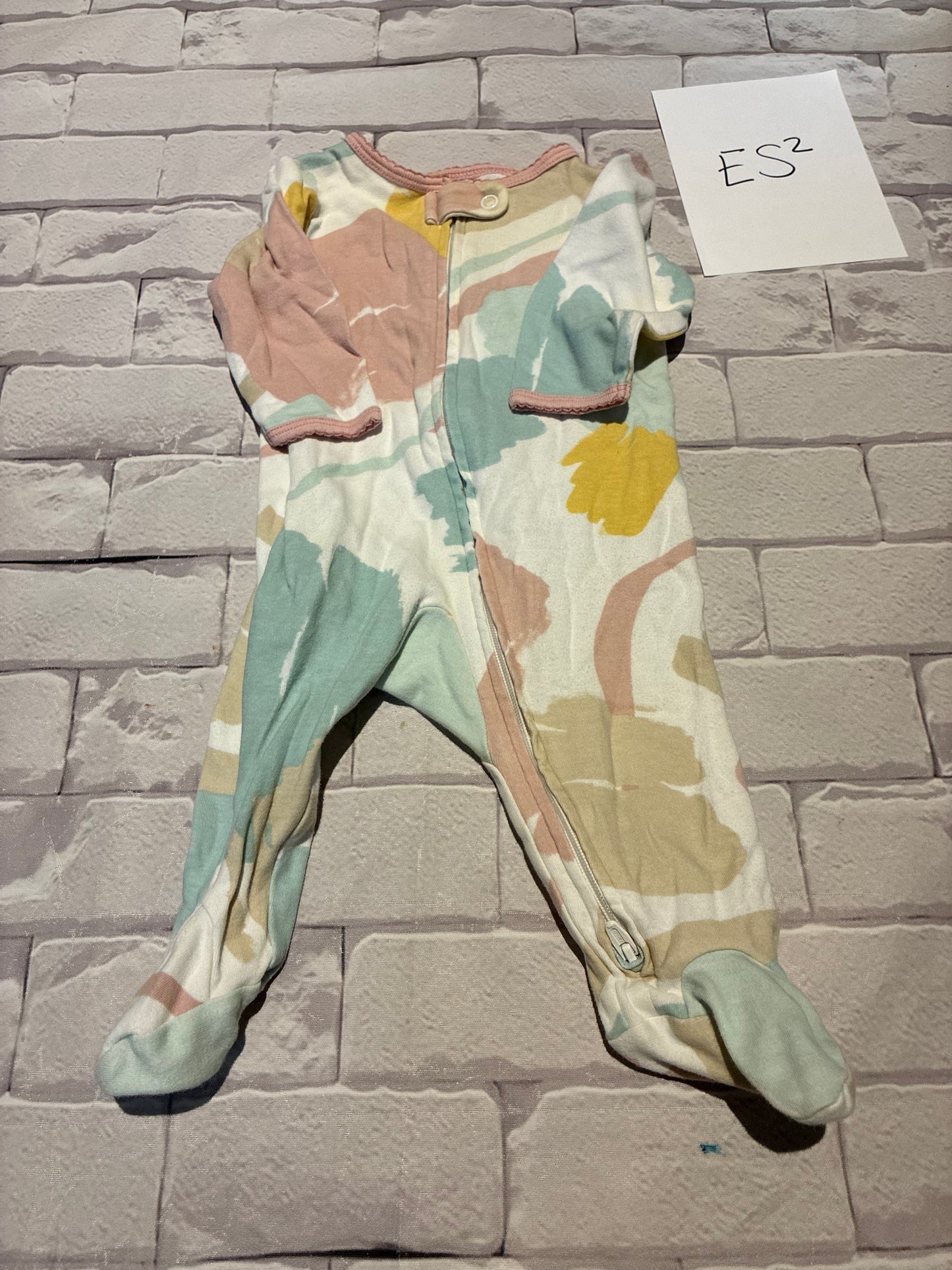 Sleepwear Size 3m