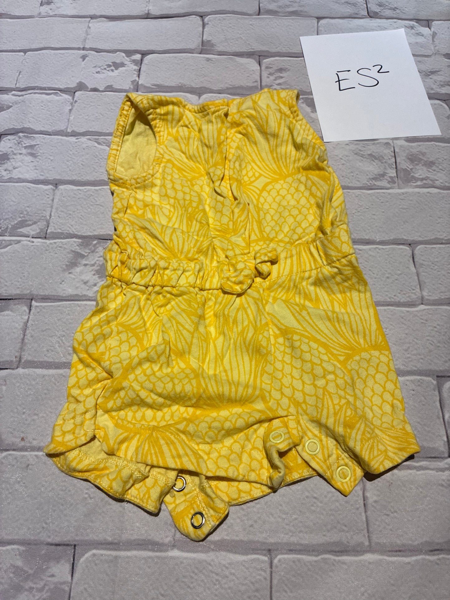 Outfit Size 3m