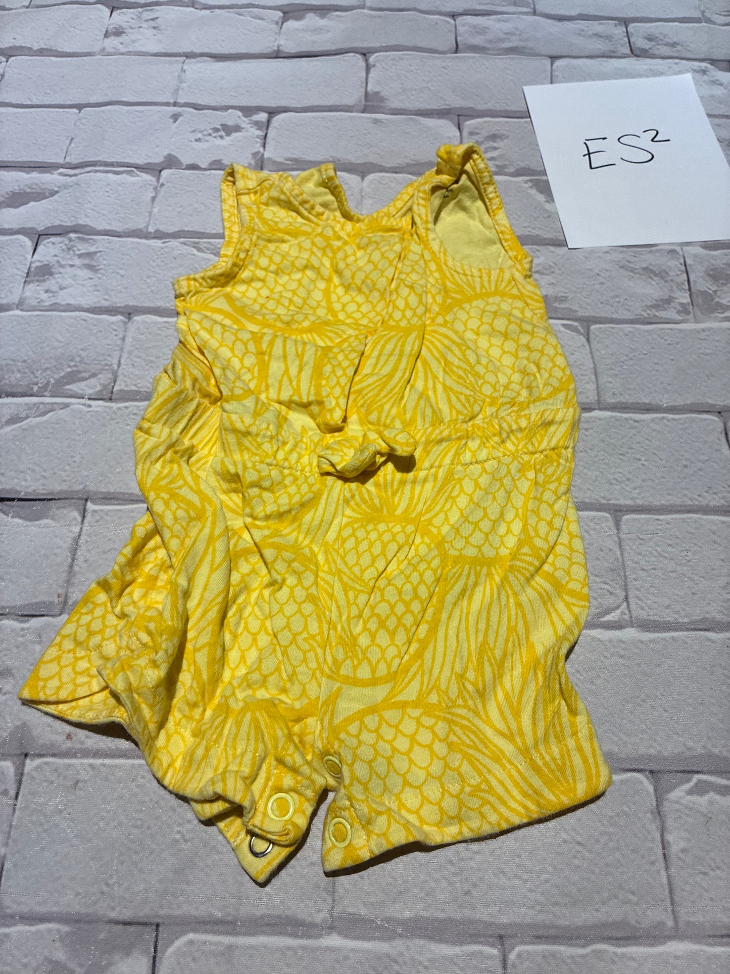 Outfit Size 3m