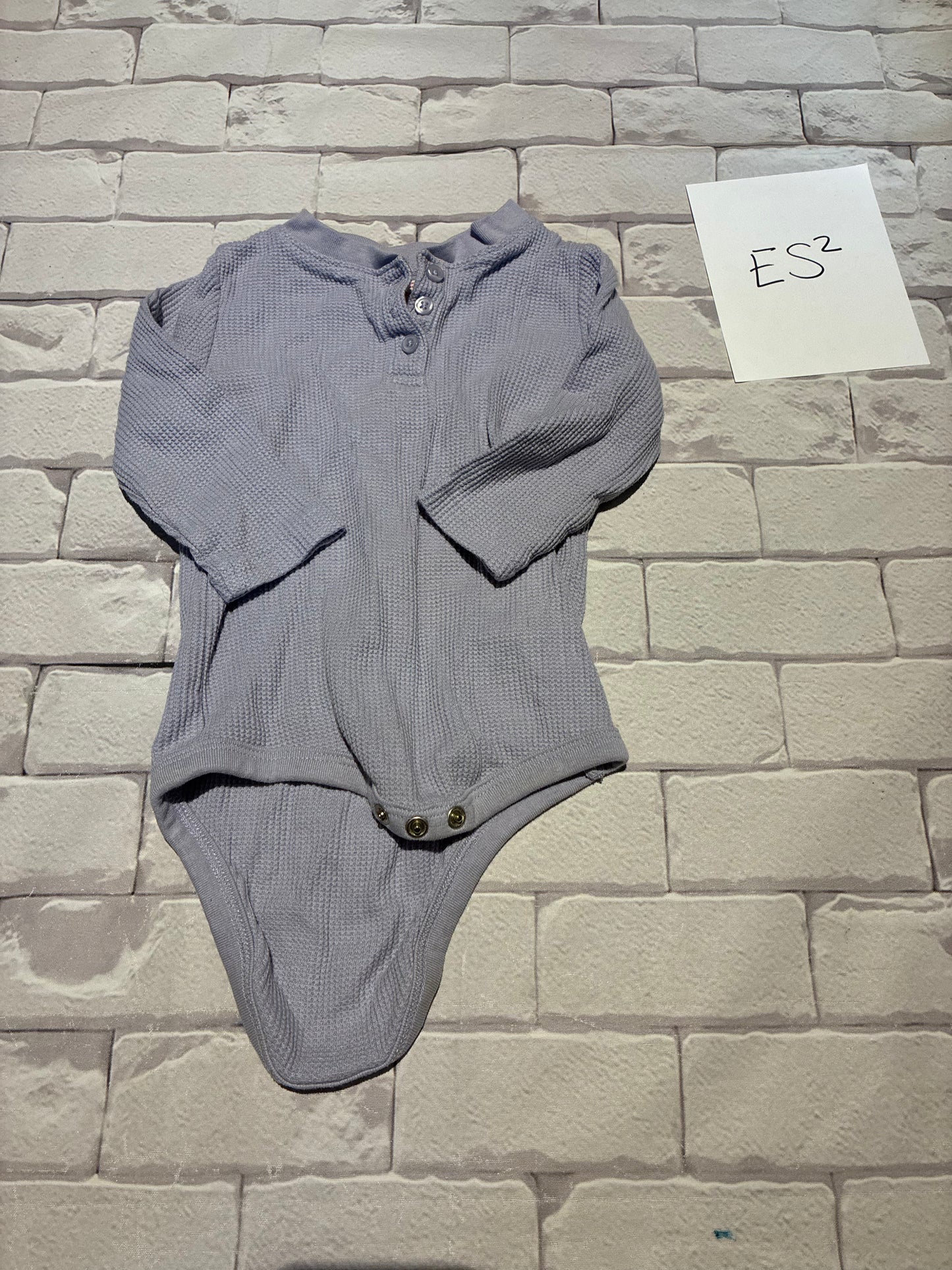 Top Size 6-12m
