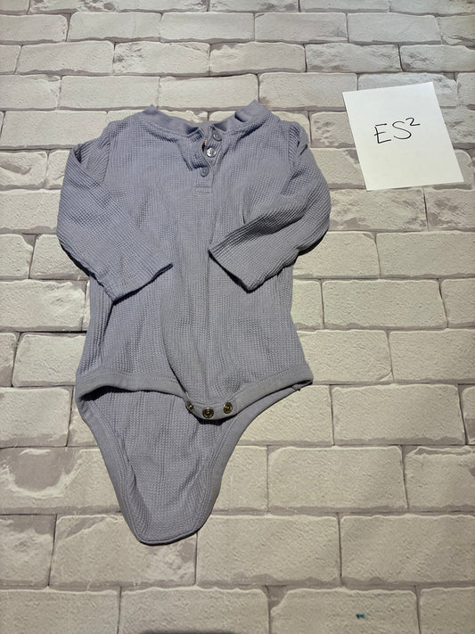 Top Size 6-12m
