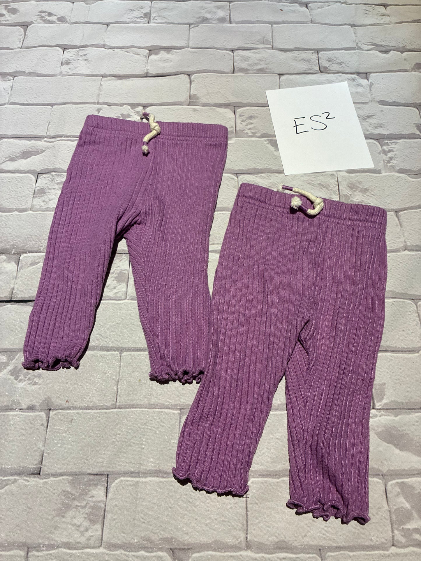 Bottoms Size 3-6m