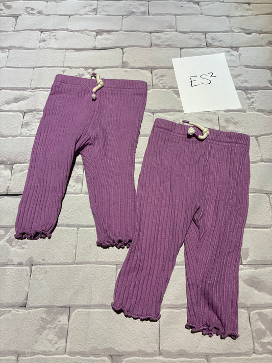Bottoms Size 3-6m