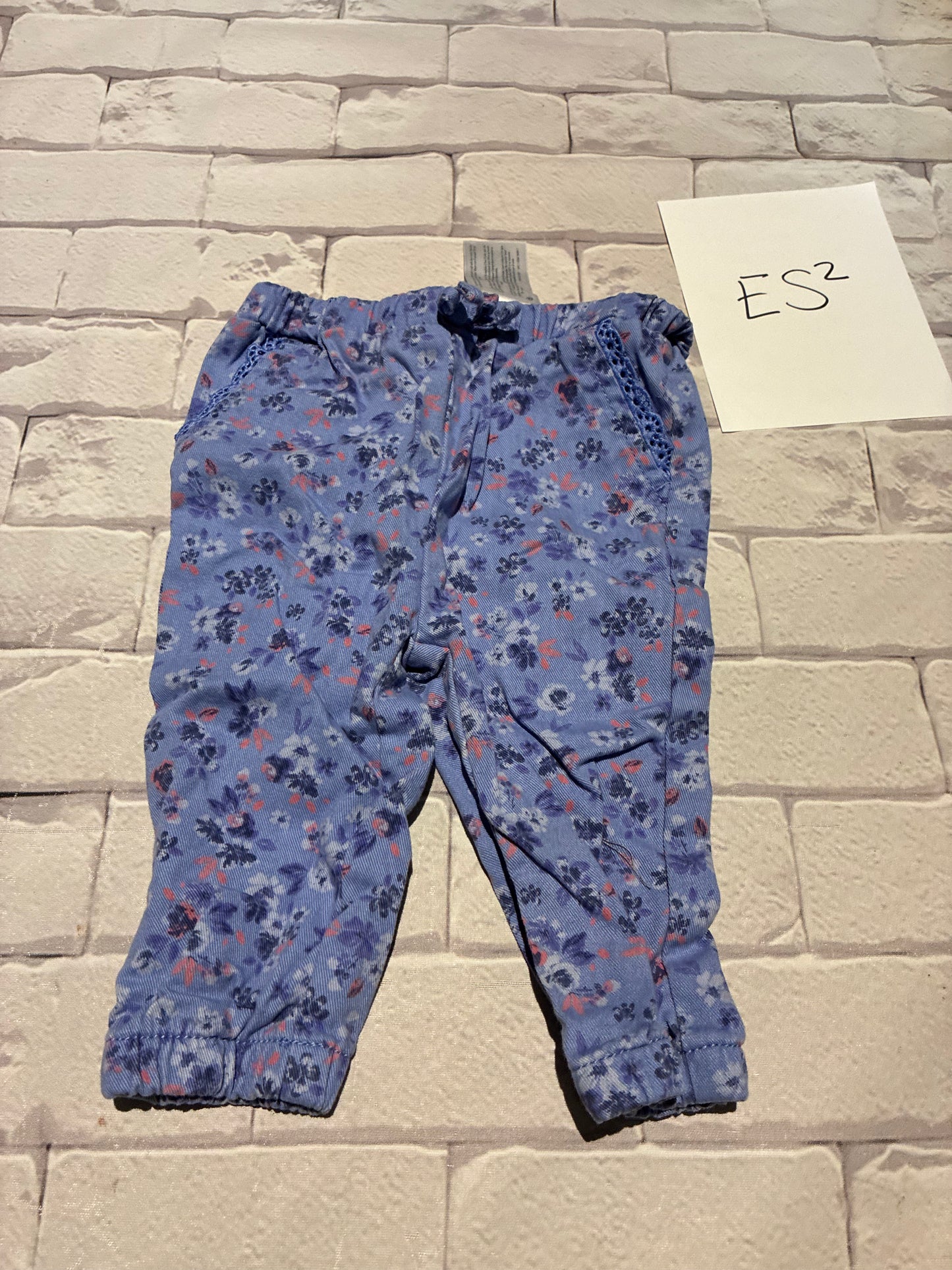 Bottoms Size 6m
