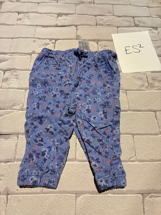 Bottoms Size 6m