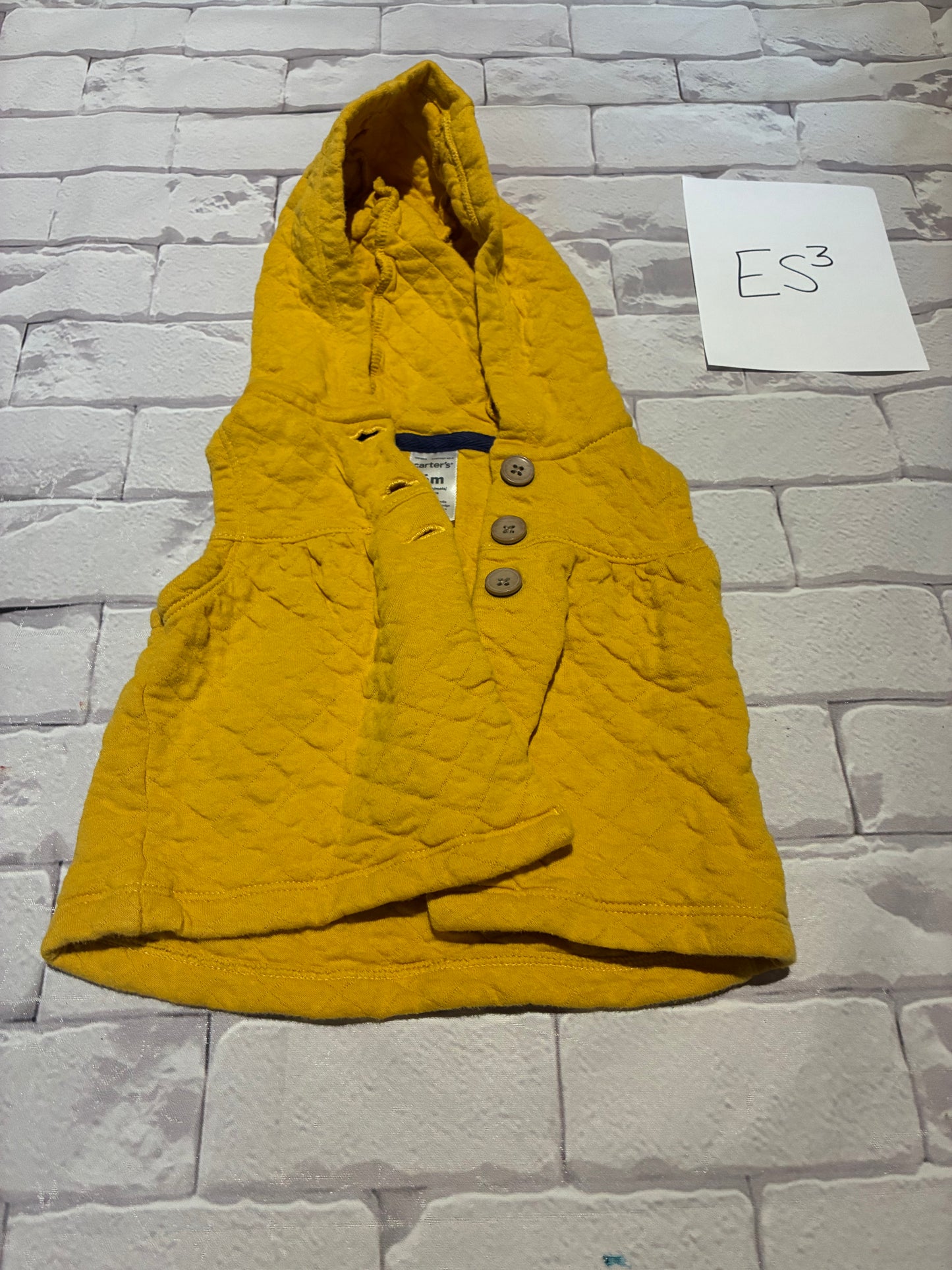 Top Size 6m