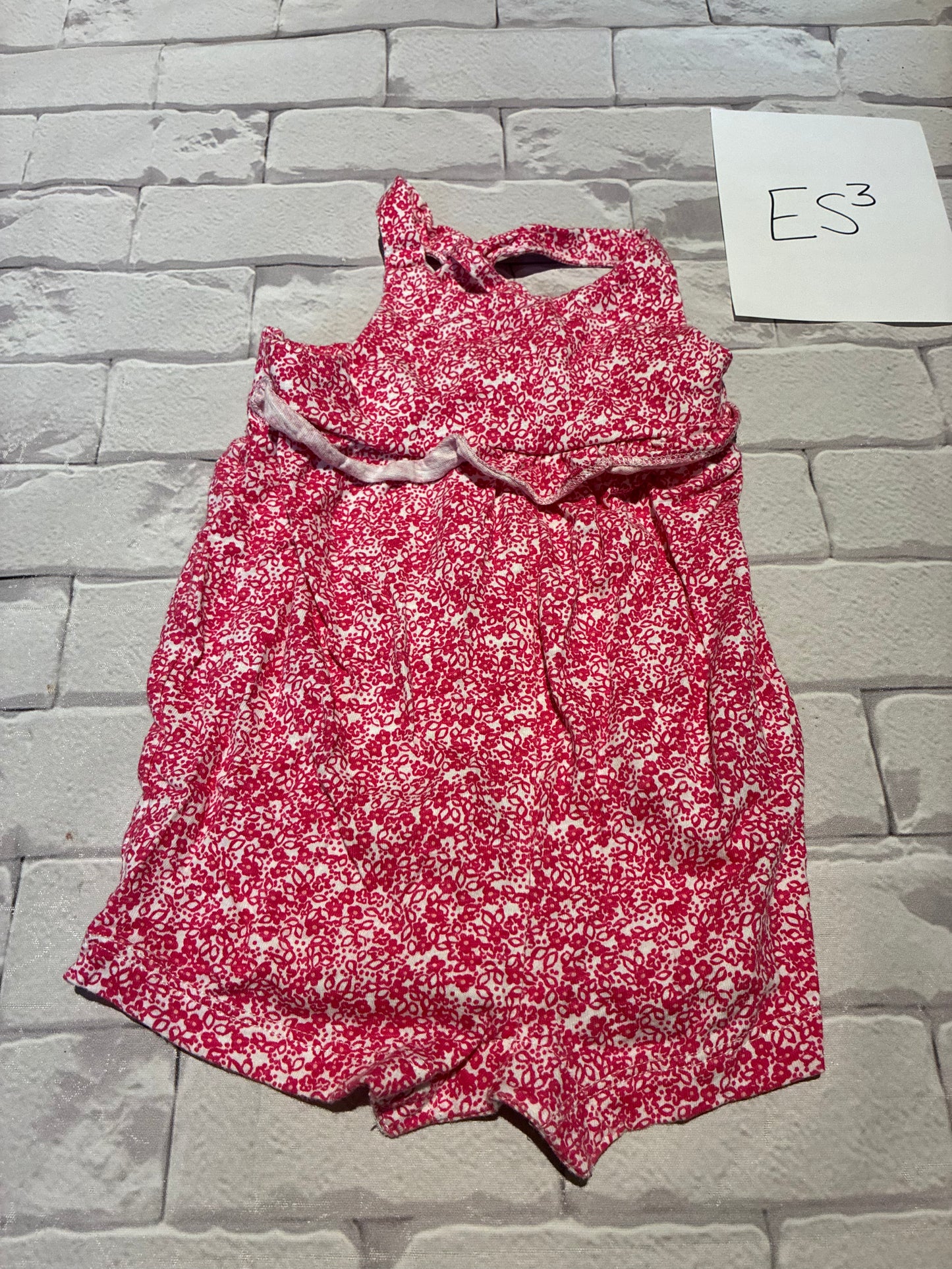 Outfit Size 6m