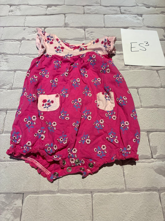 Outfit Size 6m