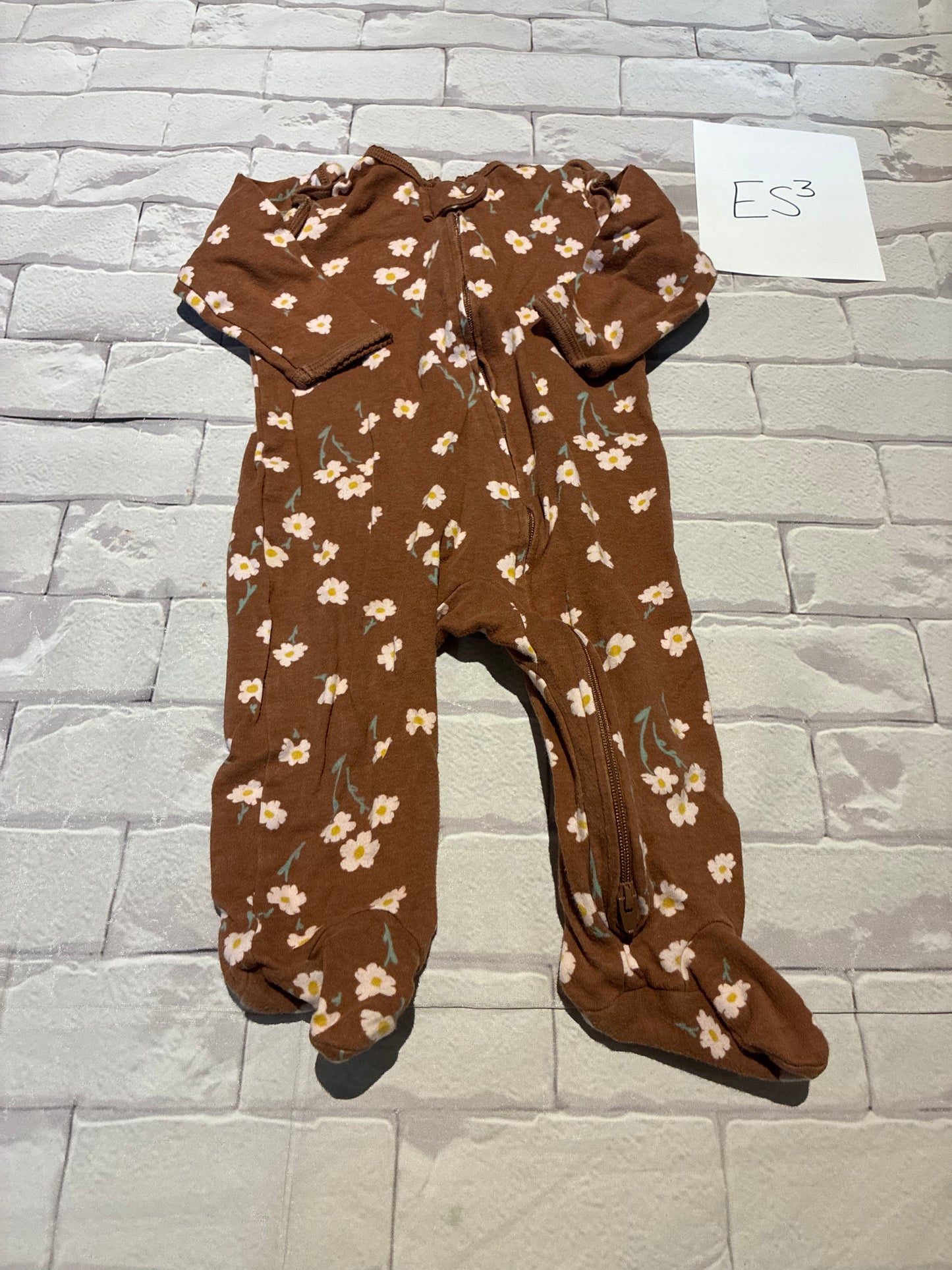 Sleepwear Size 9m