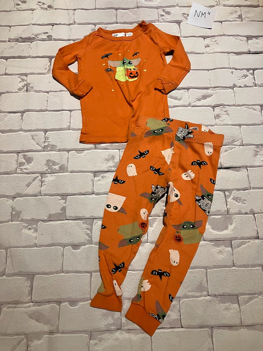 Sleepwear Size 2T