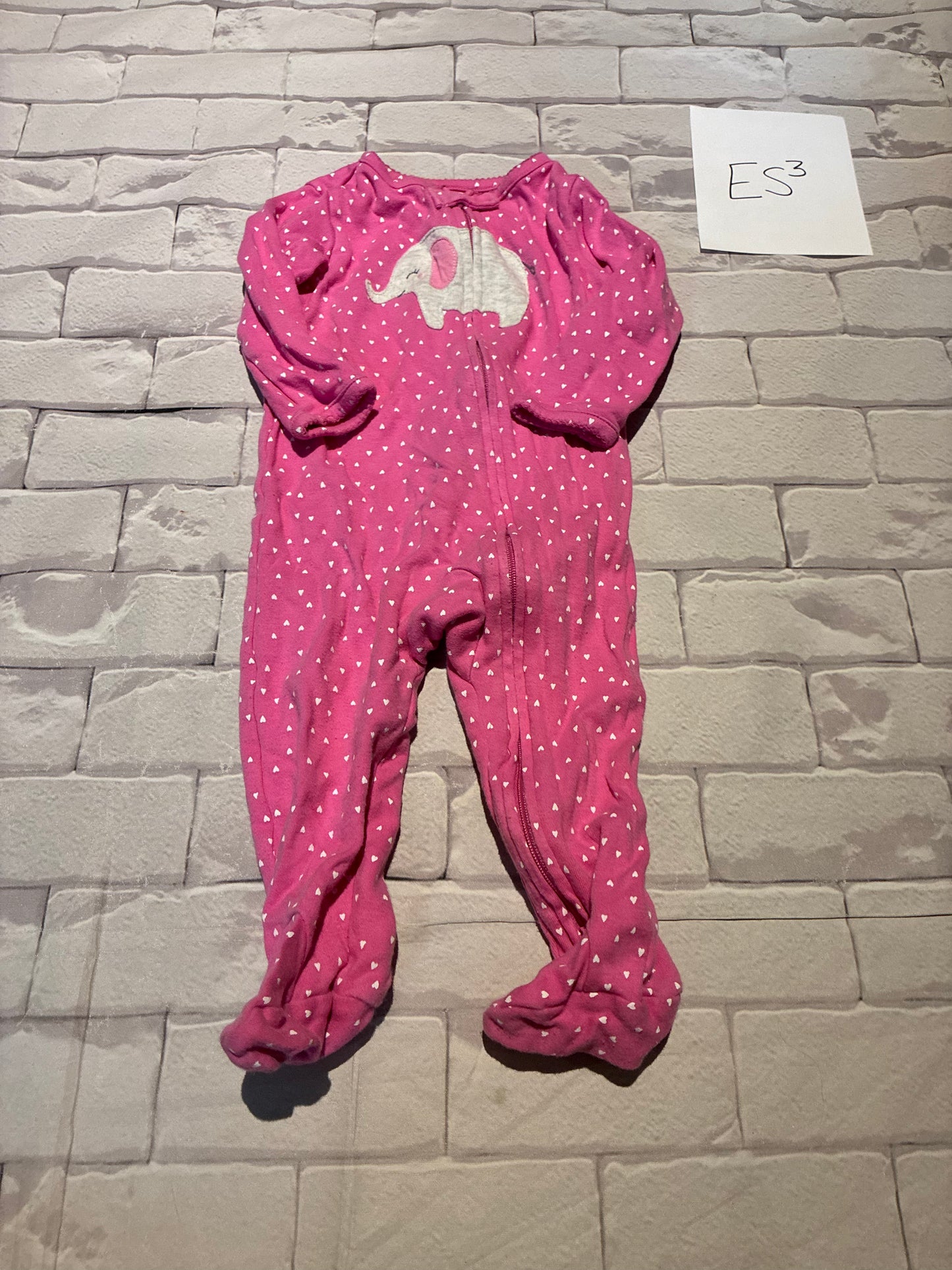 Sleepwear Size 6-9m