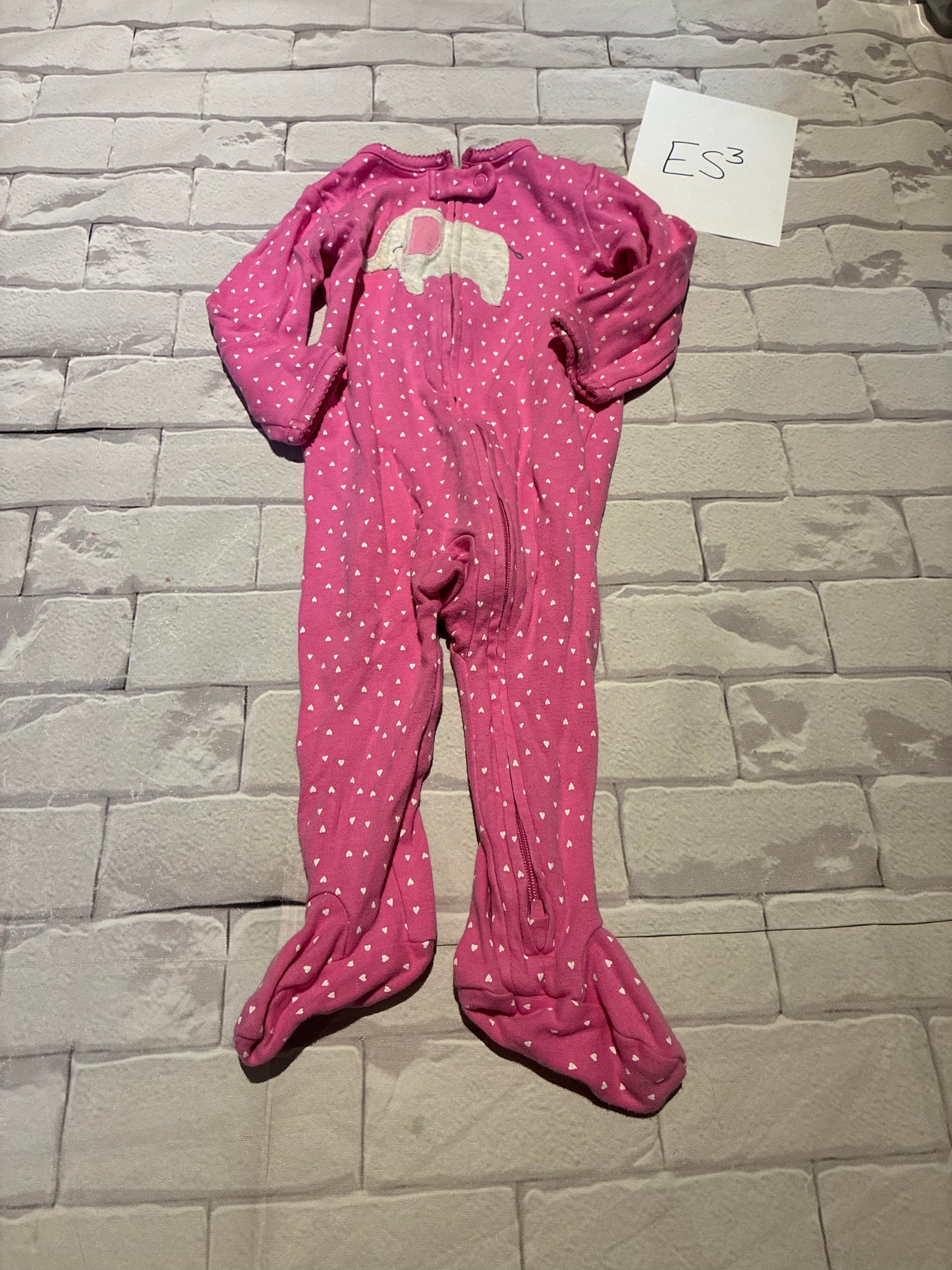 Sleepwear Size 6-9m