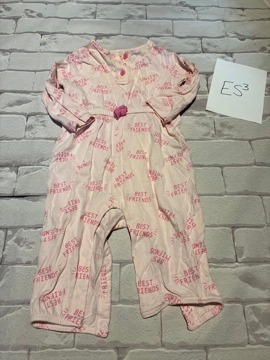 Outfit Size 6-12m