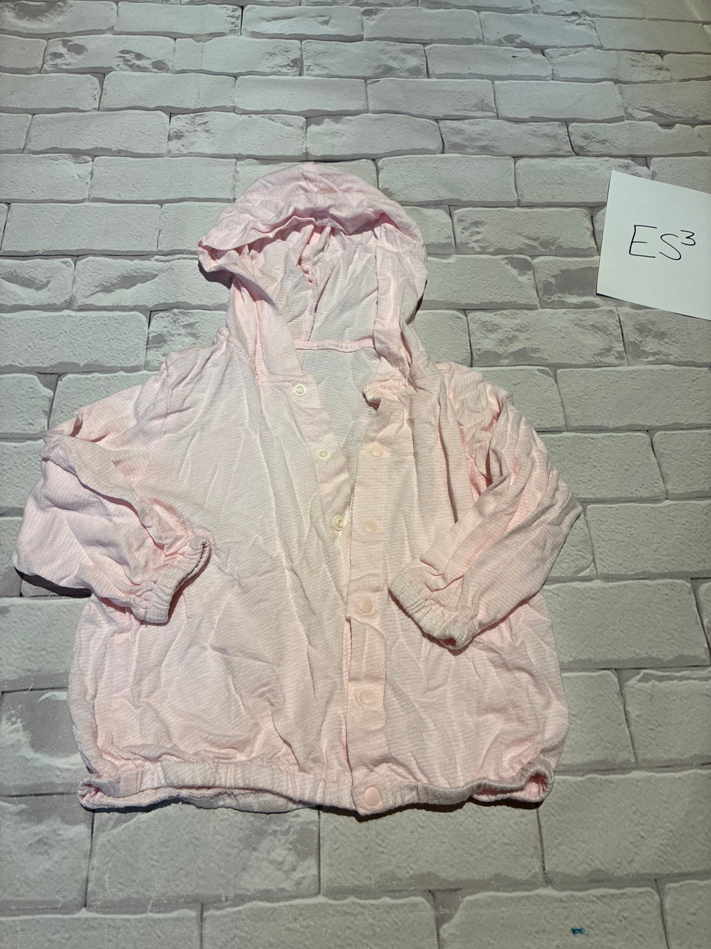 Top Size 12-24m