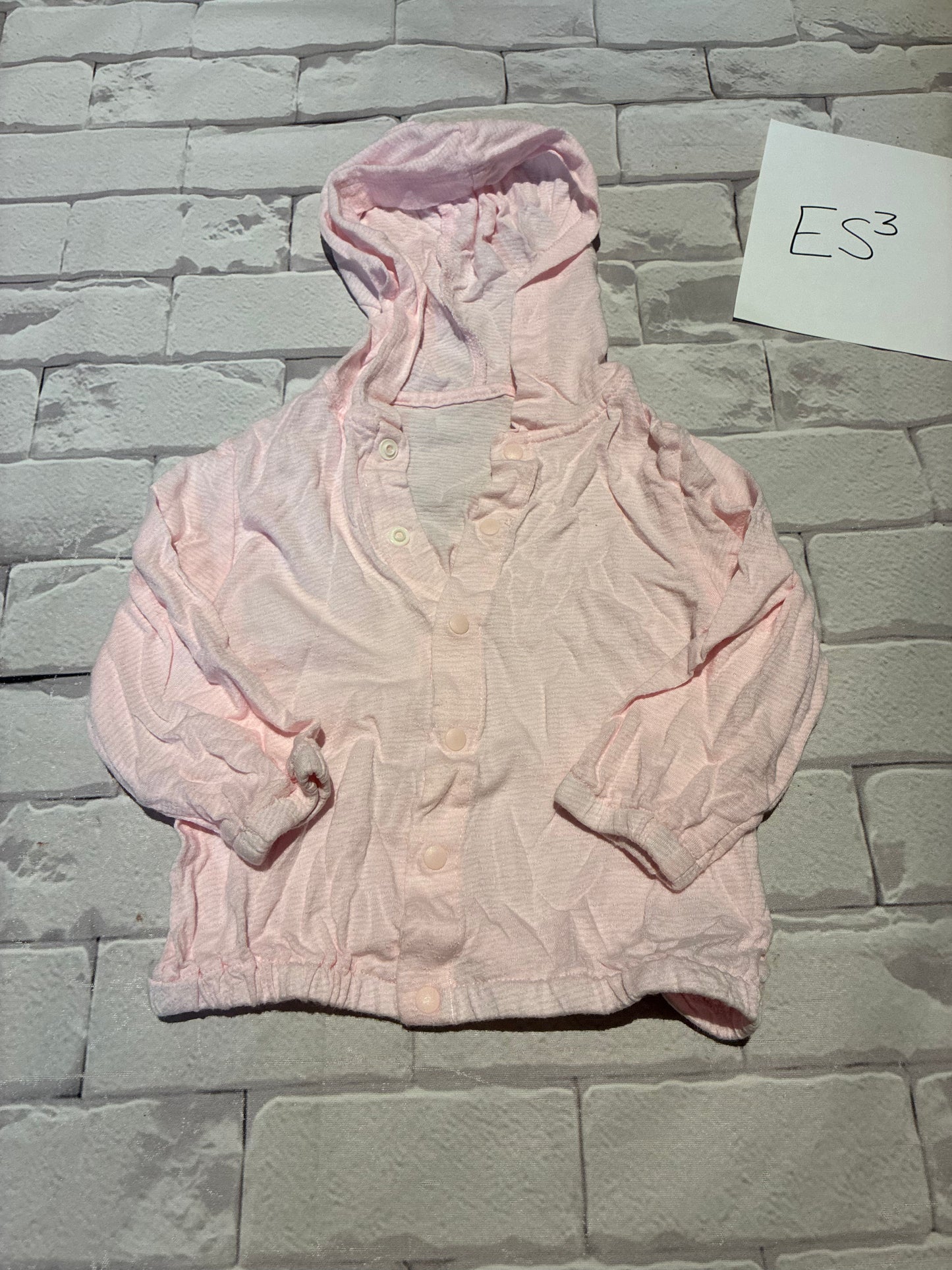 Top Size 6-18m