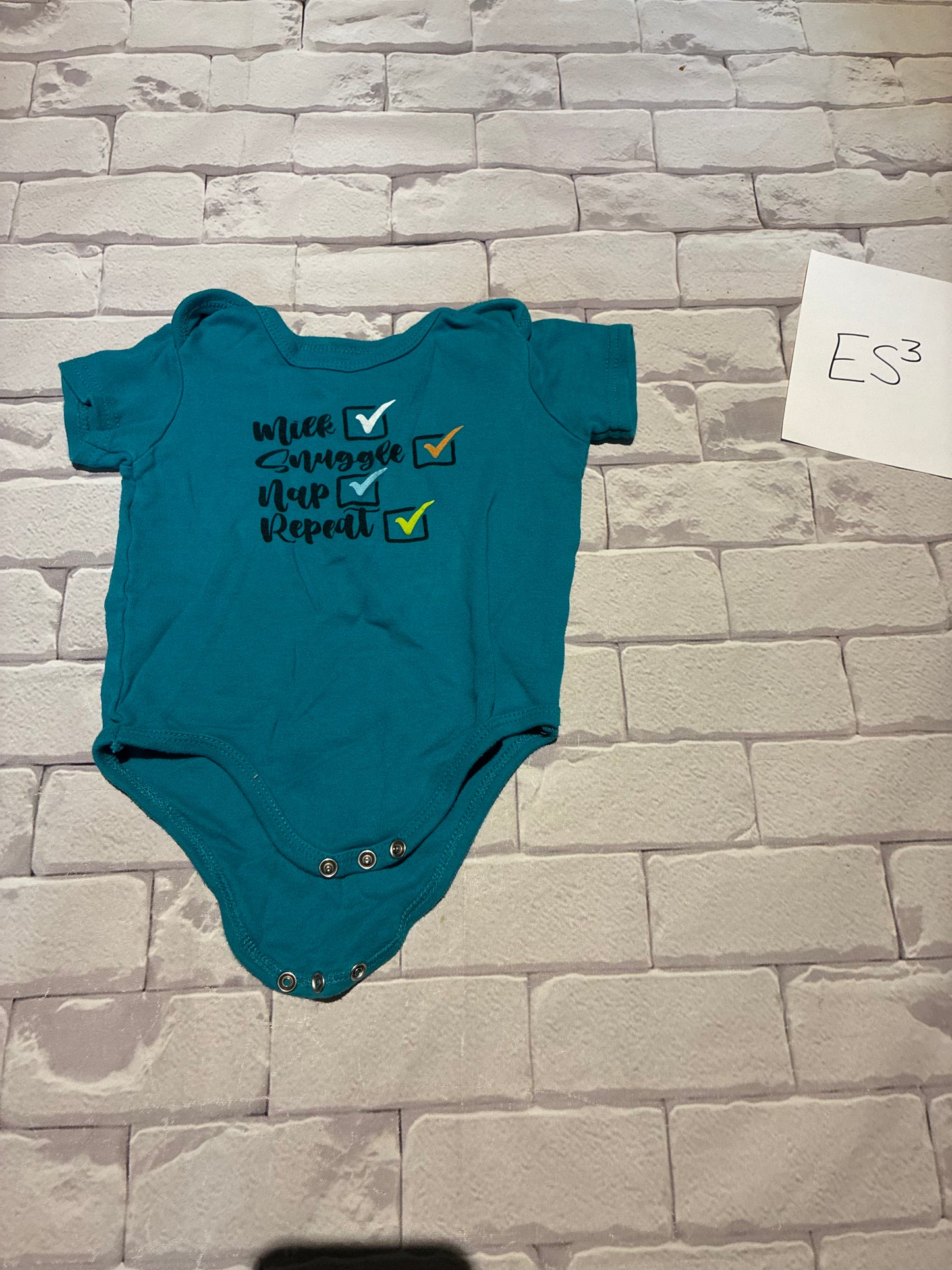 Top Size 24m