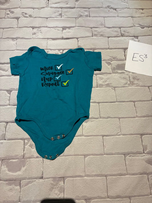 Top Size 24m