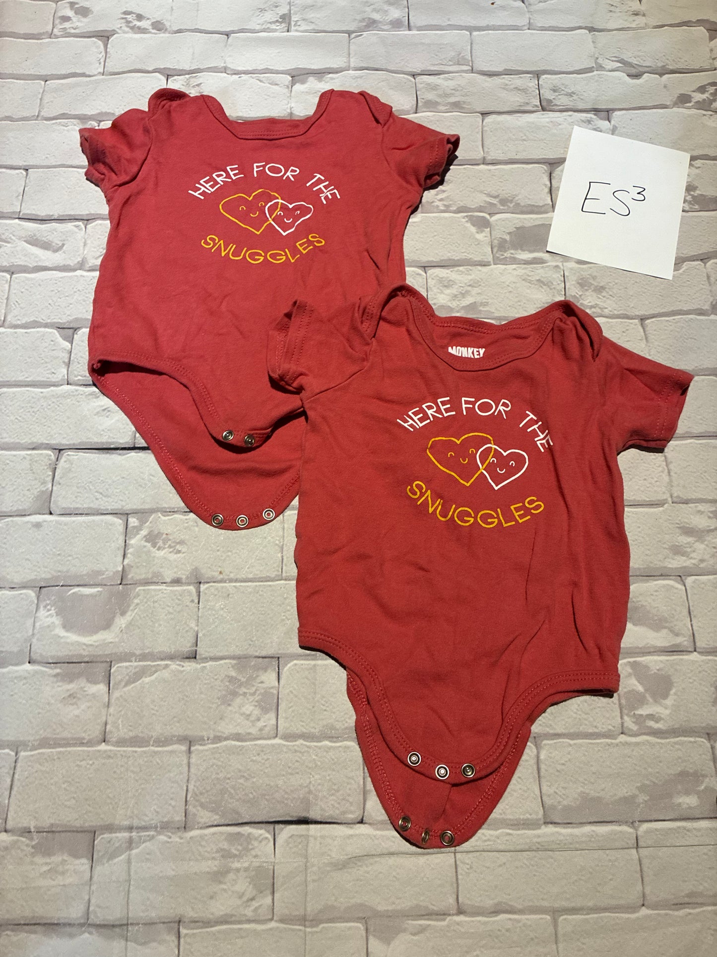 Top Size 24m