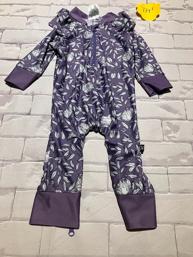 Girls Swimwear Size 6-12m