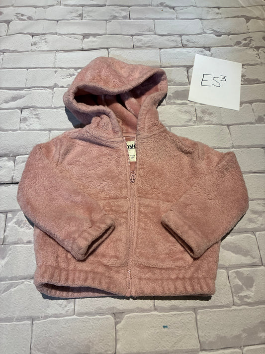 Top Size 18m