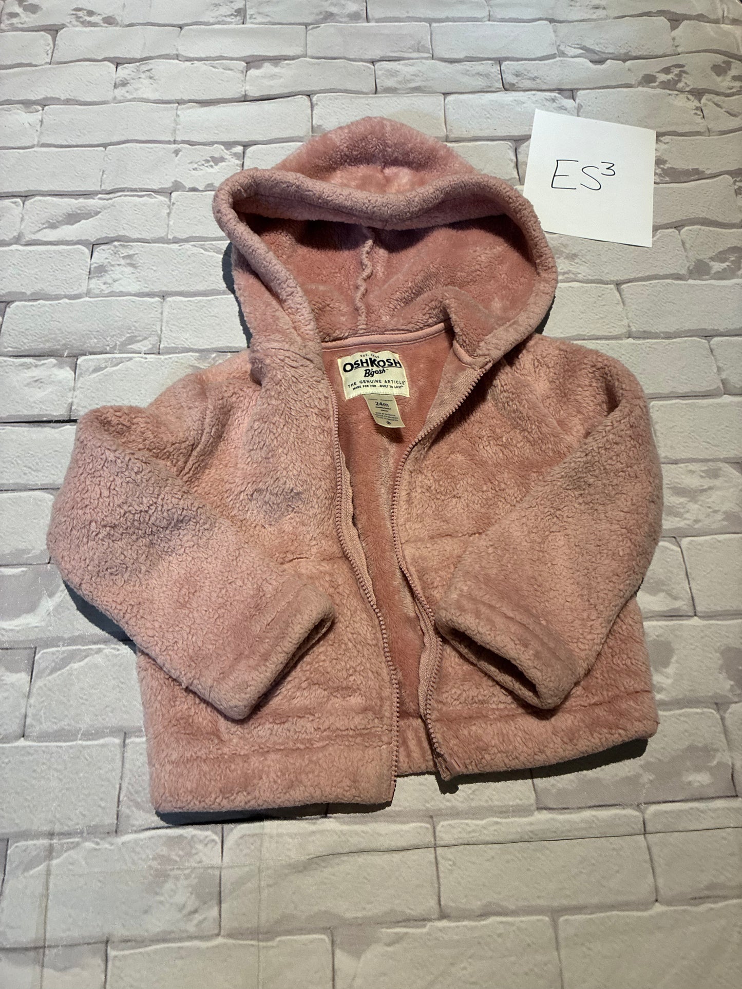 Top Size 24m