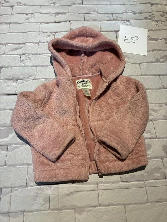 Top Size 24m