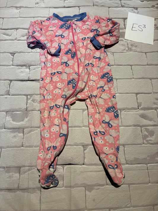 Sleepwear Size 18m