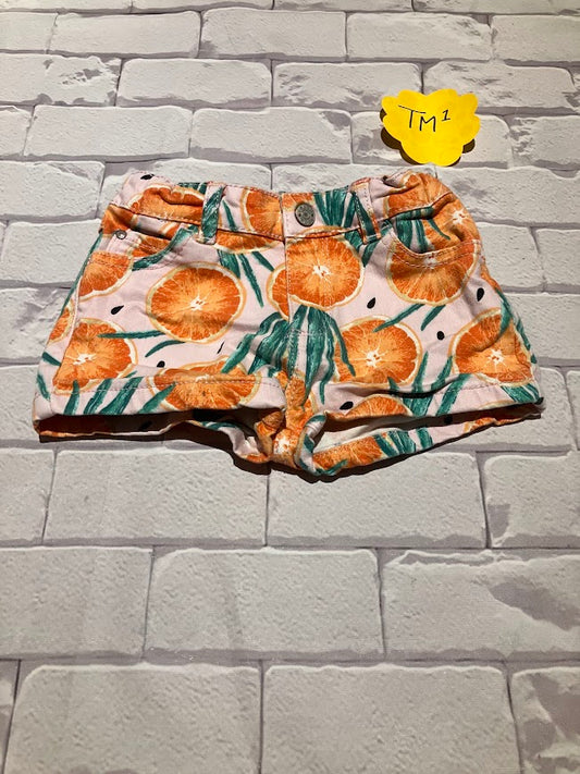 Girls Bottoms Size 2