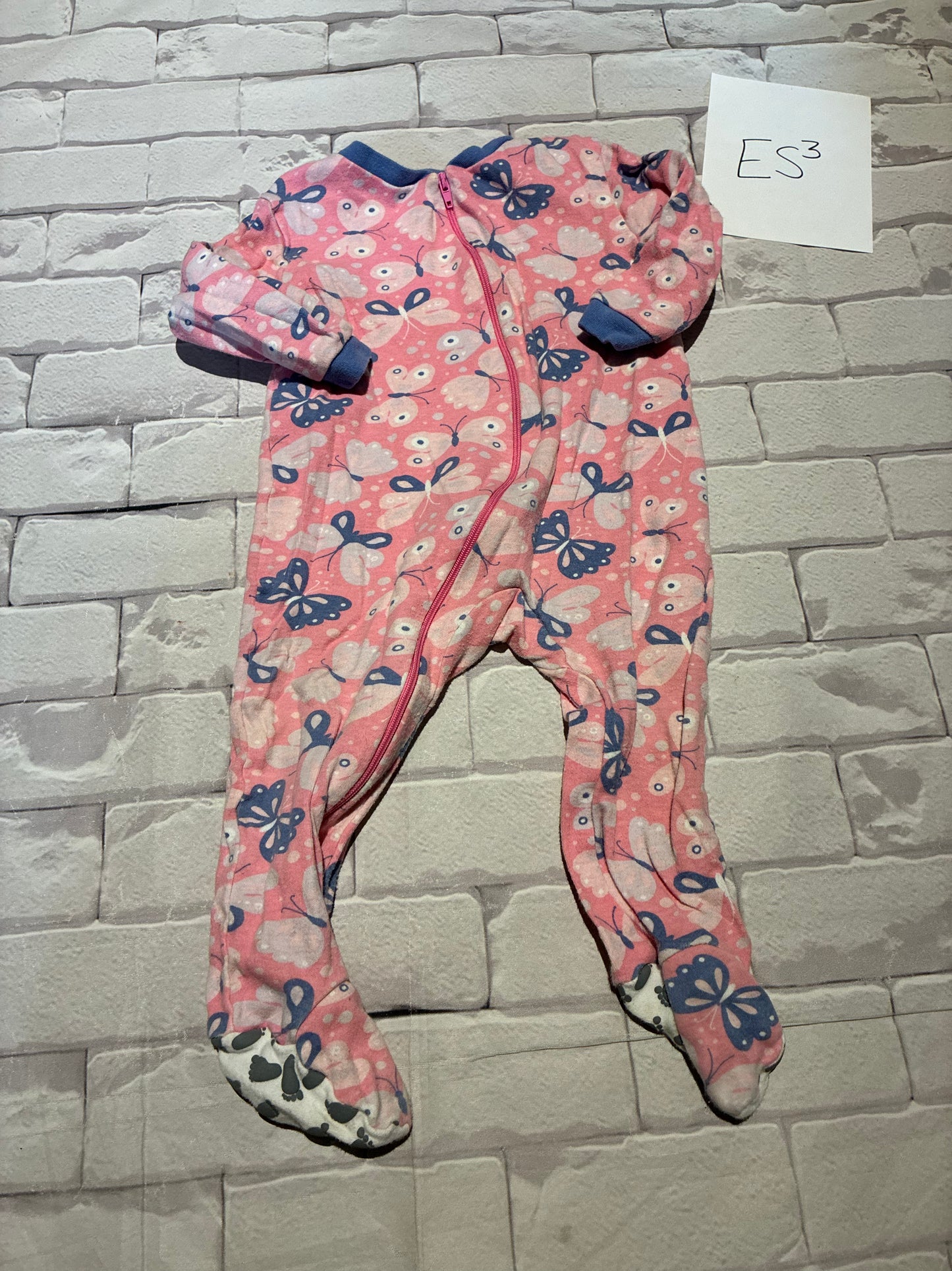Sleepwear Size 12m