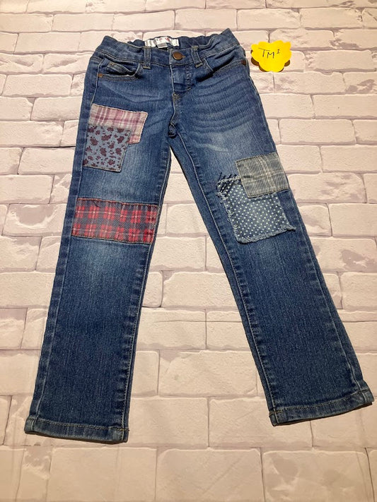 Girls Bottoms Size 5