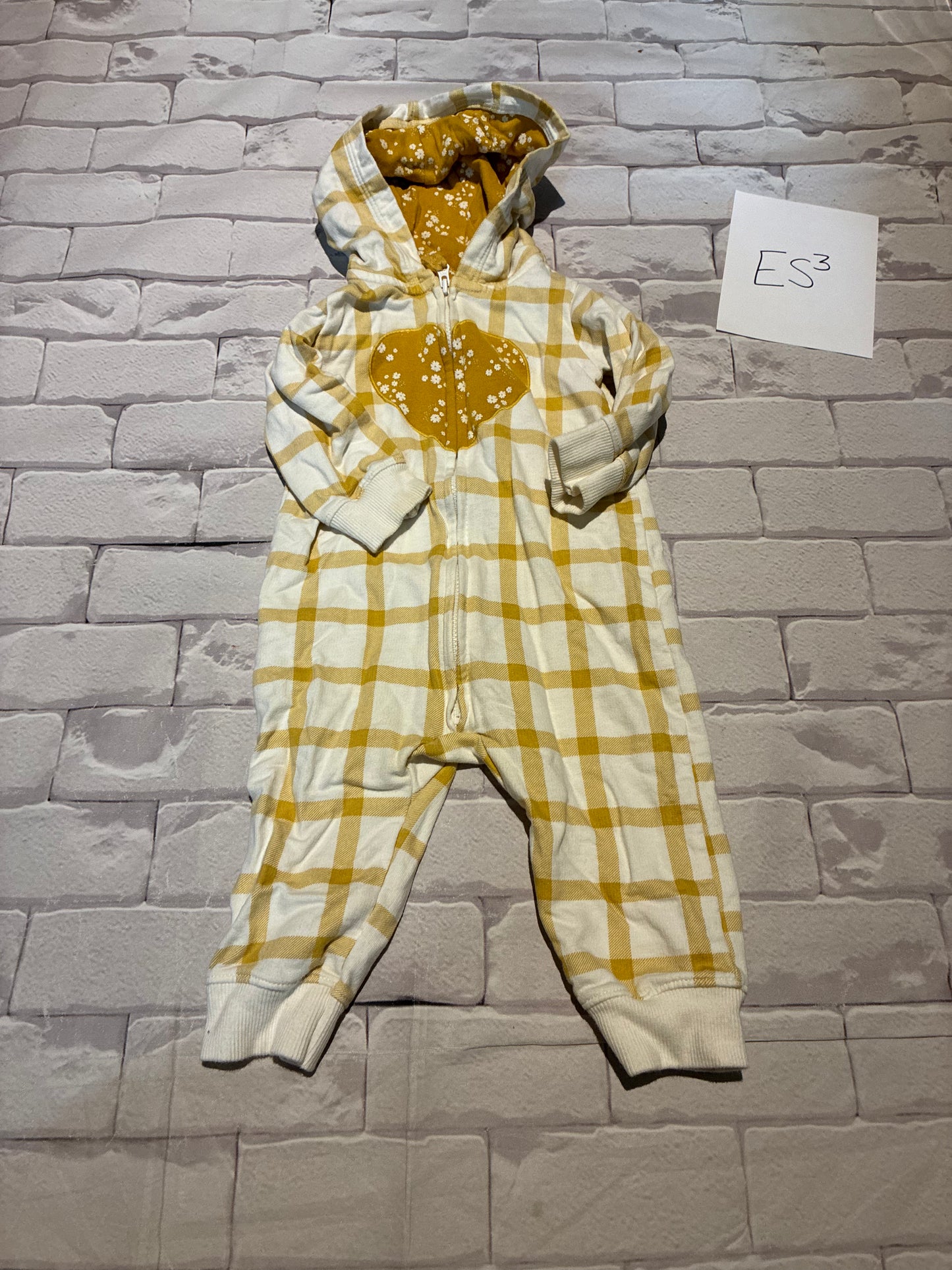 Outfit Size 9m