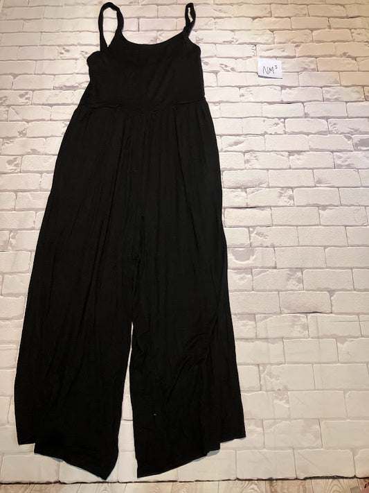 Ladies Romper Size L