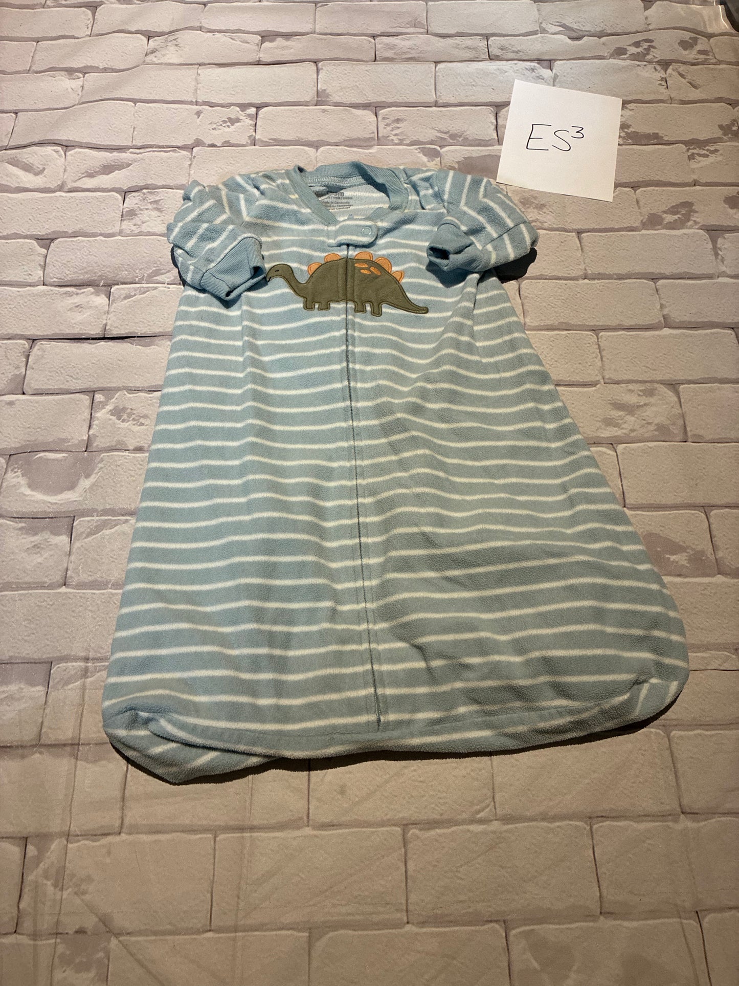 Sleepwear Size 0-3m Fleece Sleep Sack