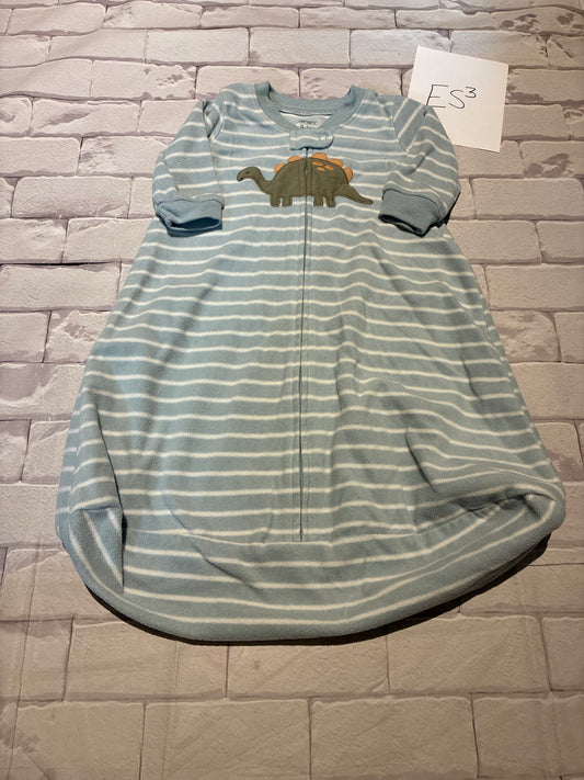 Sleepwear Size 0-3m Fleece Sleep Sack