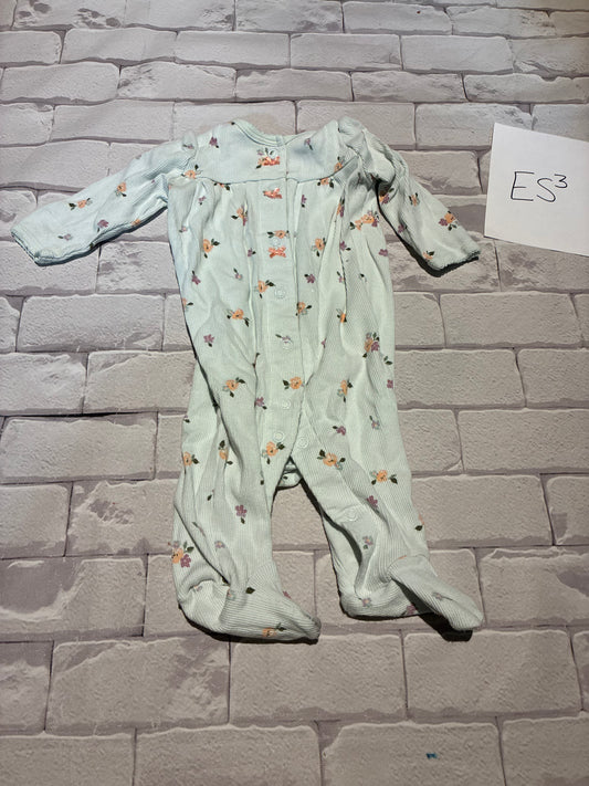 Sleepwear Size 3m