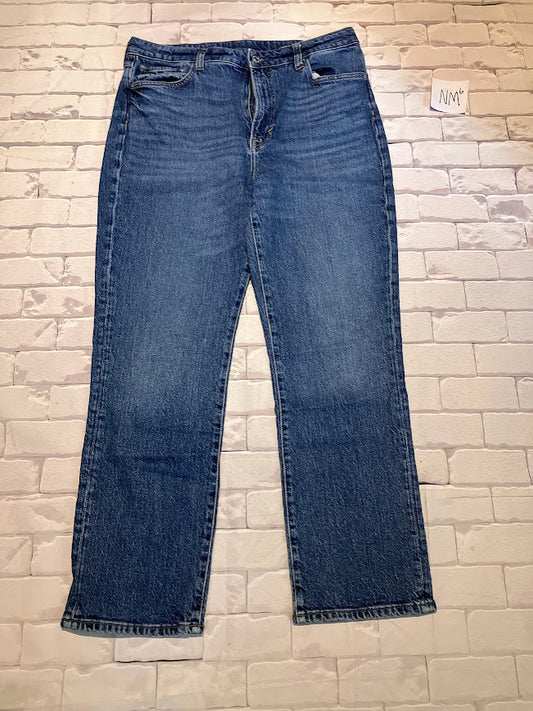 Ladies Bottoms Size 12