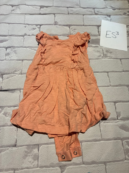 Outfit Size 12m