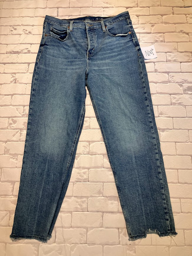 Ladies Bottoms Size 14