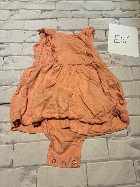 Outfit Size 12m