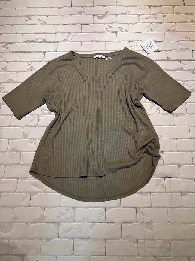 Ladies Top Size L