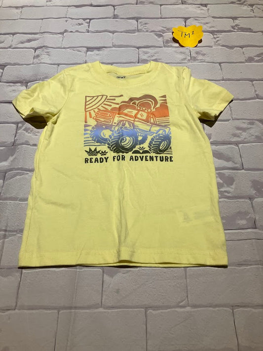 Boys Top Size 4T