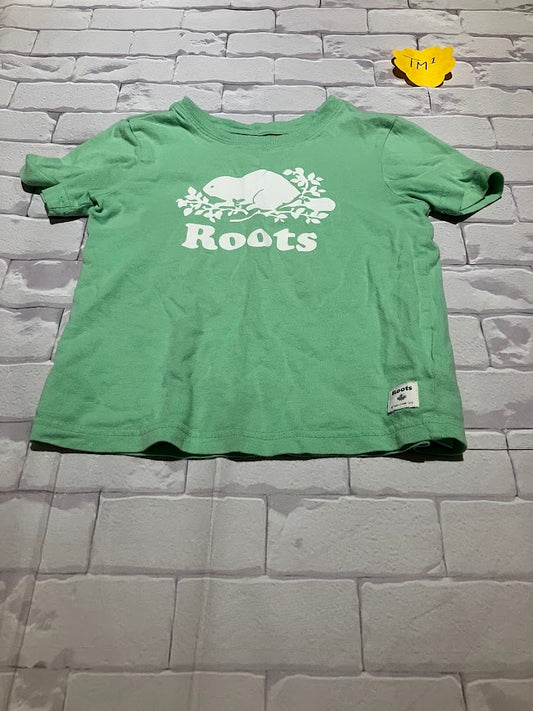 Girls Top Size 5T