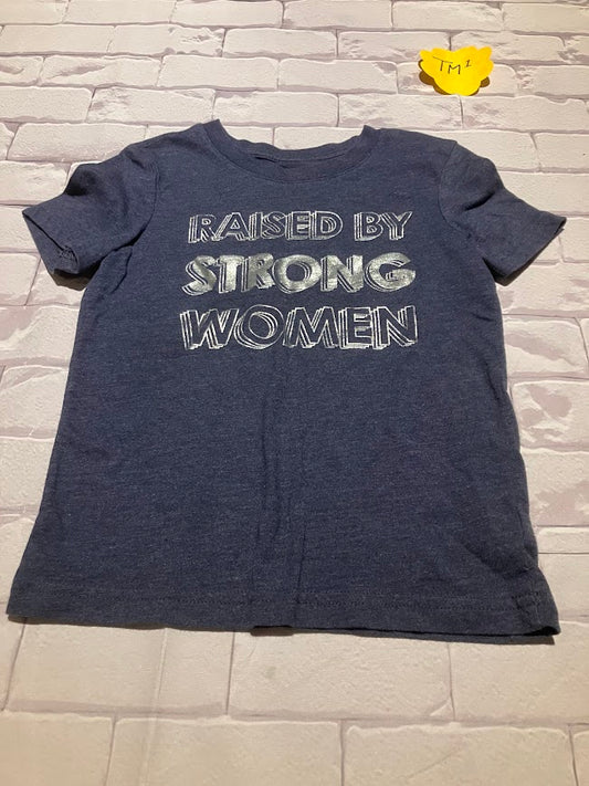 Girls Top Size 5T