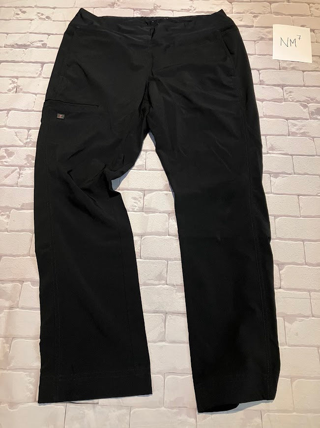 Ladies Bottoms Size L Scrubs