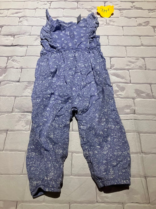 Girls Outfit Size 12m