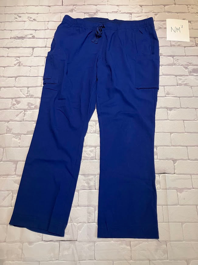 Ladies Bottoms Size L Scrubs