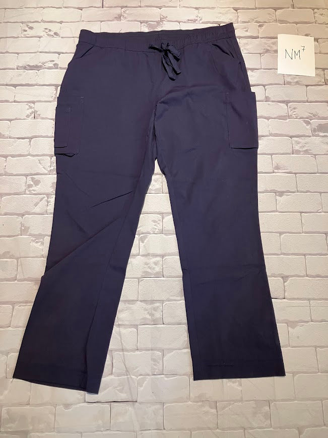 Ladies Bottoms Size L Scrubs