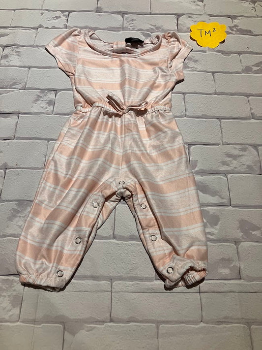 Girls Outfit Size 6-9m