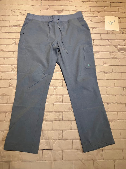Ladies Bottoms Size L Scrubs